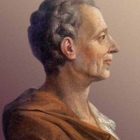 Montesquieu-I