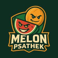 Melonpsahtek