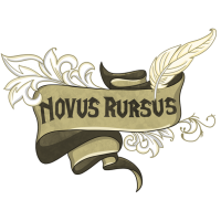 Novus rursus