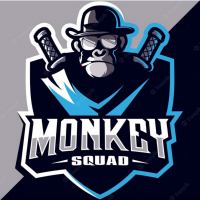 Monkey Squad