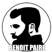 Benoit Paire