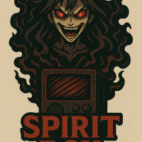 Spirit box