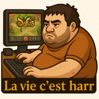 La vie c harr