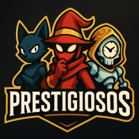 Prestigiosos