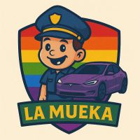 La mueka