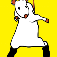 Ratas Blancas