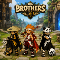 The Brothers