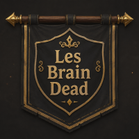 Les Brain Dead