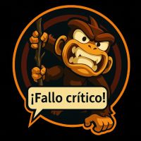 Fallo critico2