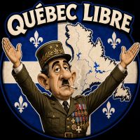 Le Quebec Libre